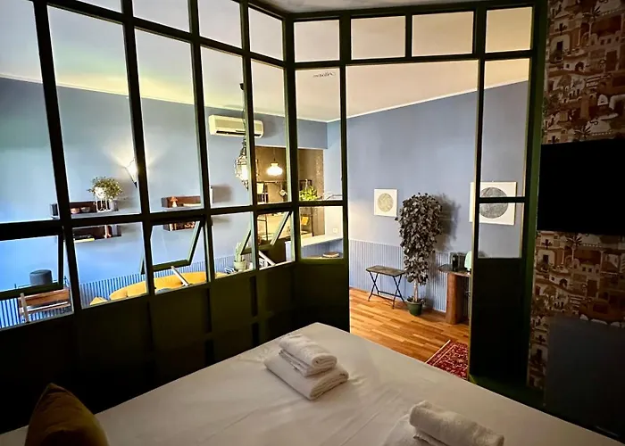 Luro Deluxe - Maison Zeno Mailand