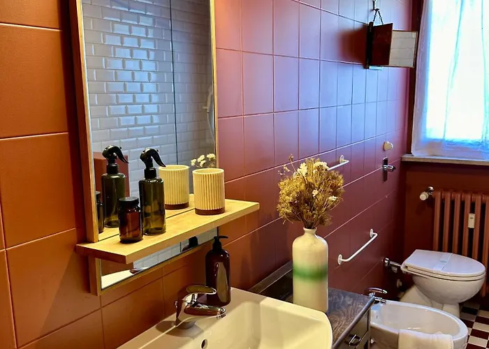 Luro Deluxe - Maison Zeno Apartment
