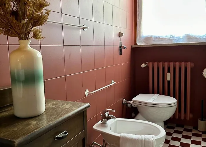 Luro Deluxe - Maison Zeno Apartment *