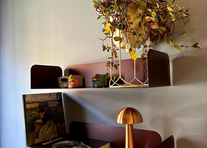 Luro Deluxe - Maison Zeno Apartment Mailand
