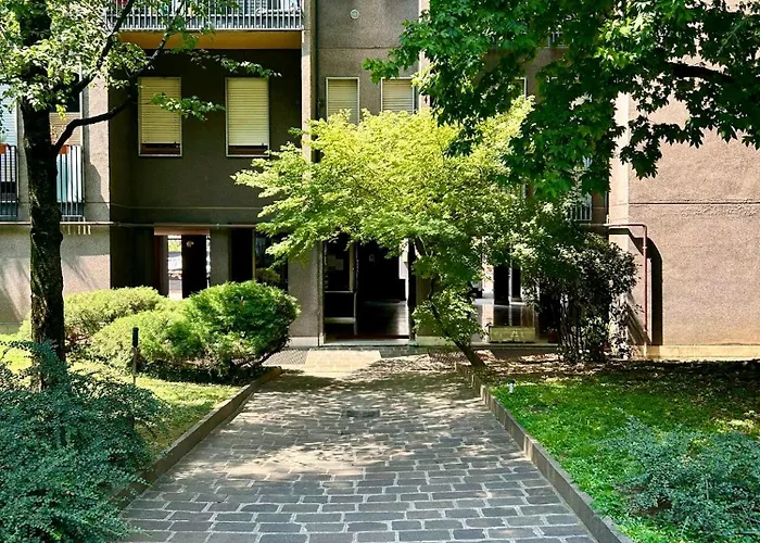 Apartment Luro Deluxe - Maison Zeno *