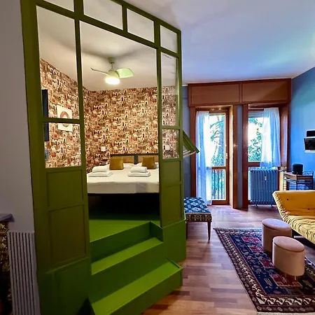 Apartamento Luro - Maison Zeno