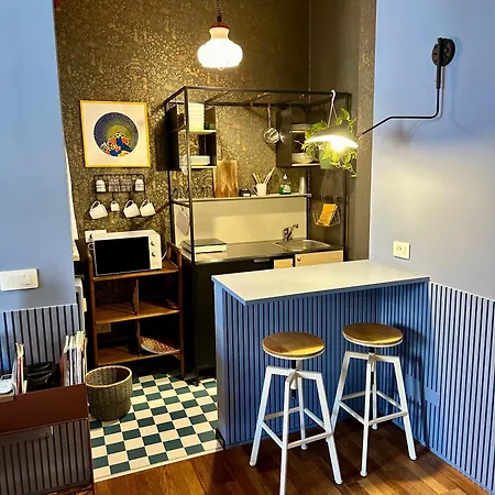 Apartamento Luro - Maison Zeno *