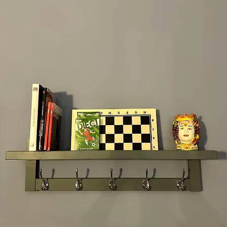 Luro - Maison Zeno Apartamento *