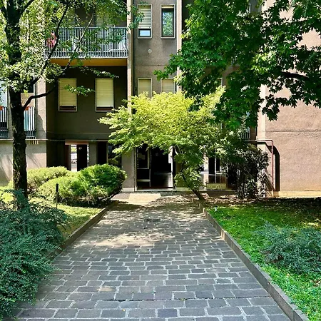 Apartamento Luro - Maison Zeno *